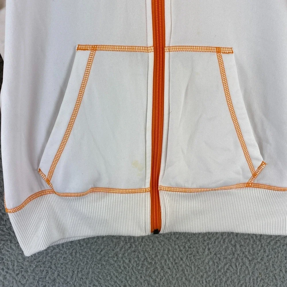 Nike hoodie womens